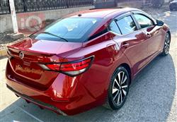 نیسان سێنترا